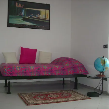 Maria Del Mar Bed & Breakfast