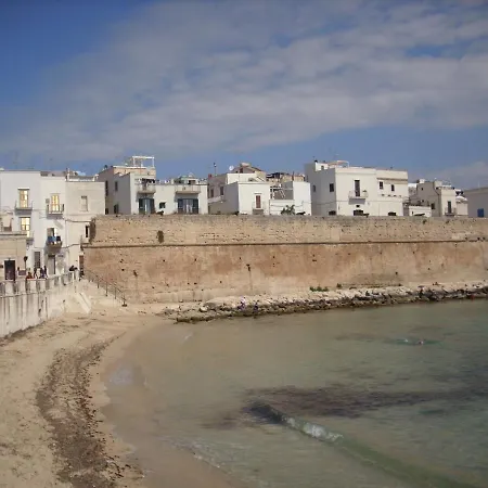 Maria Del Mar