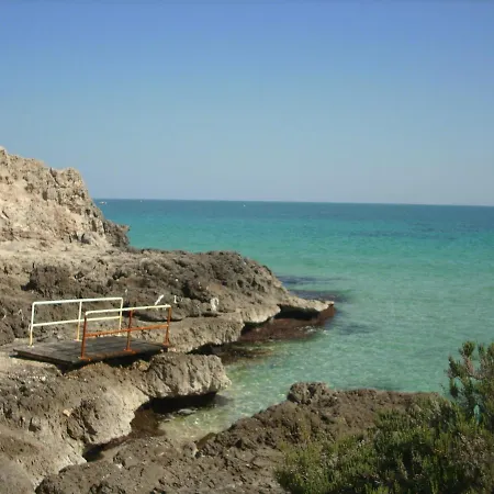 Maria Del Mar Bed & Breakfast *