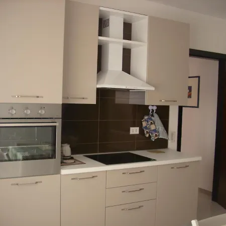 Bed & Breakfast Maria Del Mar Monopoli
