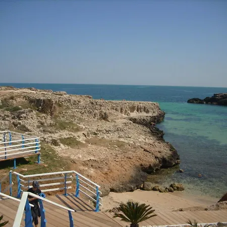 Bed & Breakfast Maria Del Mar *