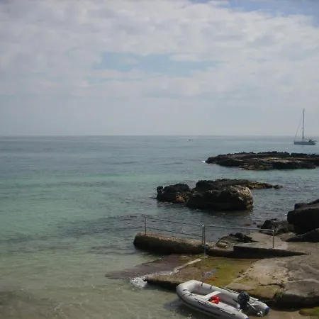 Maria Del Mar * Monopoli