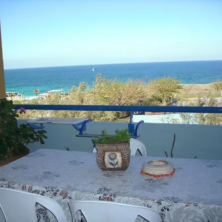 Bed & Breakfast Maria Del Mar