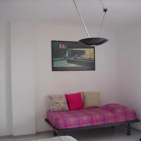 Bed & Breakfast Maria Del Mar Monopoli