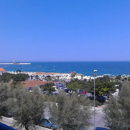 Maria Del Mar Bed & Breakfast