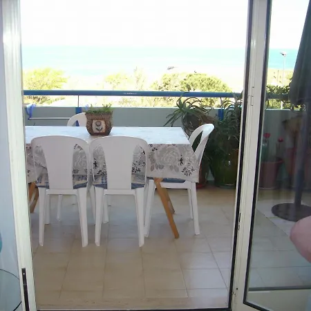 Bed & Breakfast Maria Del Mar *