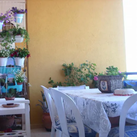 Bed & Breakfast Maria Del Mar *