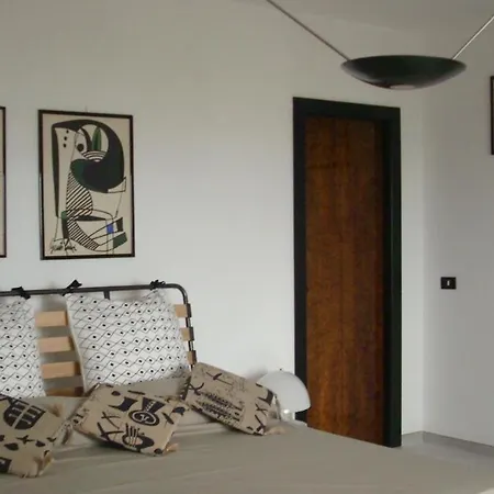 Bed & Breakfast Maria Del Mar