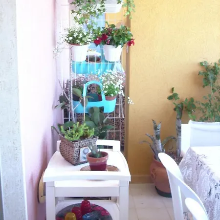 Maria Del Mar Bed & Breakfast Monopoli
