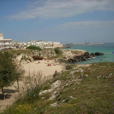 Maria Del Mar * Monopoli