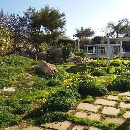 Bed & Breakfast Maria Del Mar Monopoli